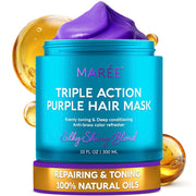 MAREE front jar view showing product and clear branding for confident purchase