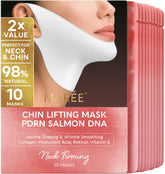 MAREE packaging front view showing product and benefits