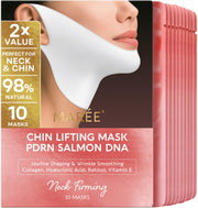 MAREE packaging front view showing product and benefits