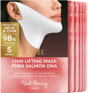 MAREE front packaging showing V Line lifting mask and benefits
