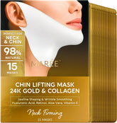 MAREE front packaging showing the V Line Lifting Mask benefits