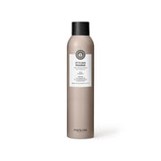 Maria Nila styling mousse front bottle view showing clean branding and benefits