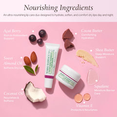 Mario Badescu Acai & Vanilla overnight mask open jar showing rich formula