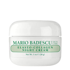 Mario Badescu front jar showing label and 1 oz size for confident purchase