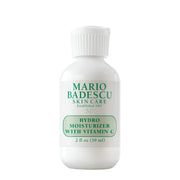 Mario Badescu front packaging showing clear label and size, easy identification benefit