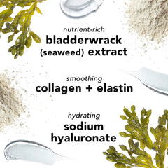 Mario Badescu cream being applied on hand demonstrating quick absorption
