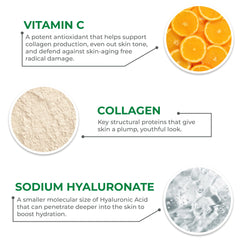 Mario Badescu dropper dispensing clear serum highlighting controlled application benefit