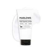MARLOWE. front bottle view showing clean packaging and benefits