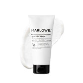 MARLOWE. front jar view showing clean packaging and easy dispensing benefit