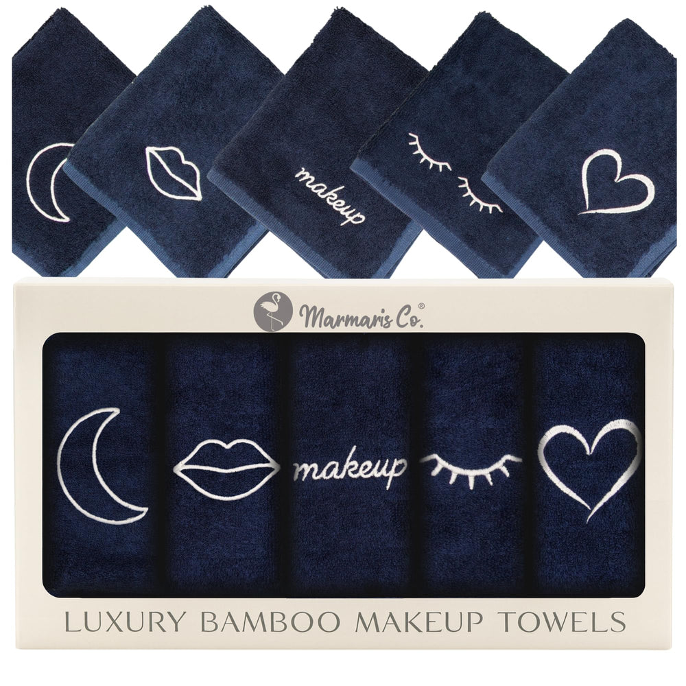 Marmaris Co. boxed packaging ready to gift, luxury presentation benefit
