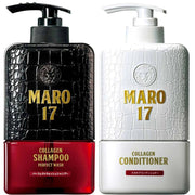 MARO17 front packaging showing duo and benefits