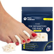 MARS WELLNESS front packaging showing 100-pack and product benefit