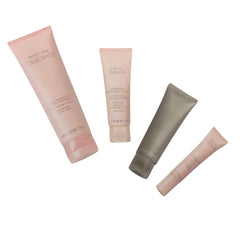 Mary Kay TimeWise in use during morning routine demonstrating protection