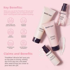 Mary Kay night cream jar open showing rich formula for overnight replenishment and softness