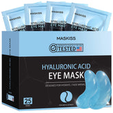 Maskiss front packaging showing box and branding for easy identification and freshness