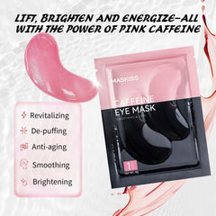 Maskiss gel texture detail highlighting soft bouncy hydrogel