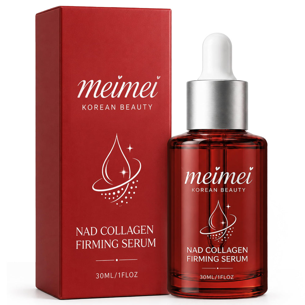 MATIERE front packaging showing bottle and box, communicates premium hydration benefit