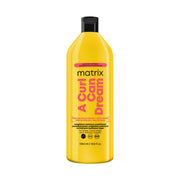 MATRIX front bottle view showing product branding and size for quick ID