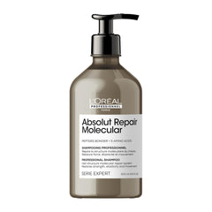 MATRIX L'Oréal Professionnel bottle front view showing product branding and benefit