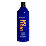 MATRIX bottle front view showing product and toning benefit