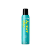 MATRIX front packaging showing product size and brand benefits