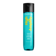MATRIX shampoo front bottle showing label and volume benefits