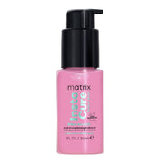 Matrix Instacure front packaging showing repair oil benefits