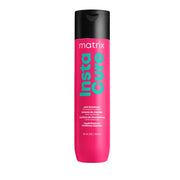 Matrix Instacure front bottle showing branding and size, conveys professional repair