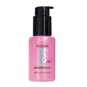 MATRIX front bottle view showing repair oil and easy application benefit