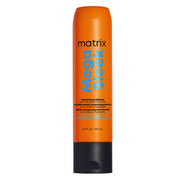 MATRIX front bottle view showing sleek packaging and product benefit