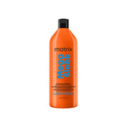 MATRIX front bottle view showing product branding and size for easy identification