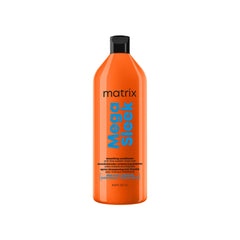 MATRIX front bottle view showing product branding and size for easy identification
