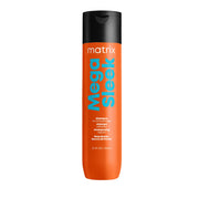 Matrix front packaging showing bottle and clear product identity for easy selection