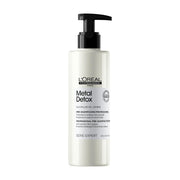 MATRIX L'Oréal Professionnel front packaging showing product and benefit