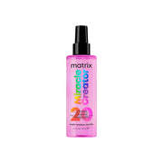 Matrix Miracle Creator front packaging showing bottle and label benefits