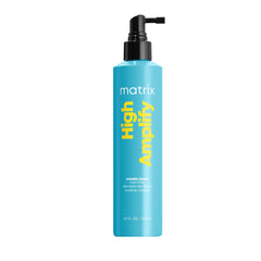 Matrix root lifter front packaging showing bottle and volume benefits
