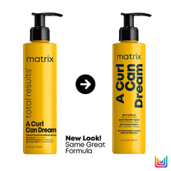 Matrix gel texture close-up highlighting smooth, non-flaking formula