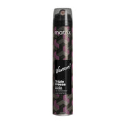 Matrix Vavoom front can showing label and volume benefits