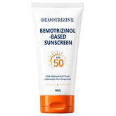MAVETTO front tube showing compact 60ml travel packaging and easy use