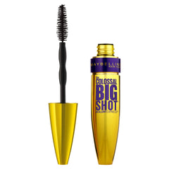 Maybelline formula swirl demonstrating creamy texture for even application