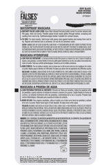 MAYBELLINE flexible wand bent to show adjustable angle and control