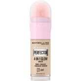 Maybelline Instant Perfector front packaging showing product label and glow