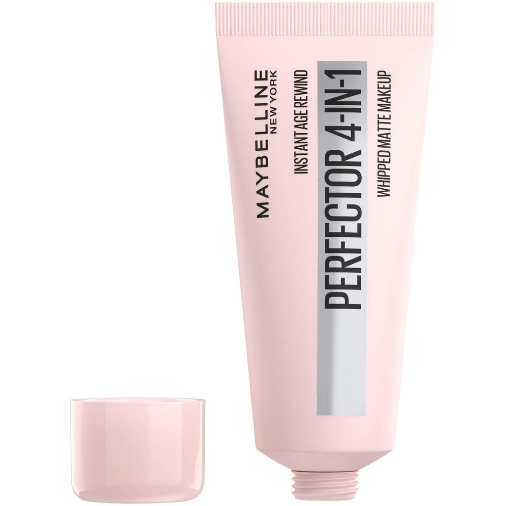 Maybelline Instant Perfector front packaging showing compact design and shade
