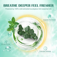Maybeluck tablet close-up showing texture and plant-based formula for gentle dissolution