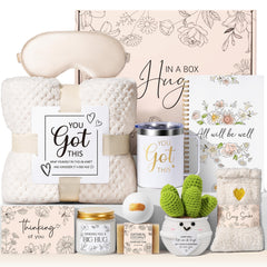 MAYICIVO front packaging arranged for gift-giving, ready to comfort