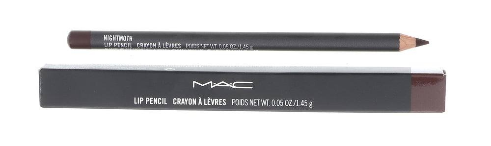 MC MAC Nightmoth front packaging showing pencil tip and brand for clear identification