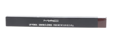 MC MAC Nightmoth held in hand to show pencil length and size for practical scale