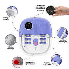 Medical king remote control pictured for easy hands-free adjustments