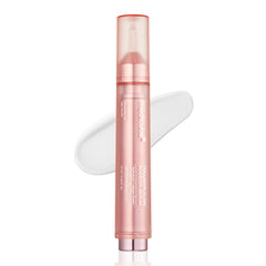 medicube front packaging showing serum bottle and label with clear benefit