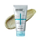 MEDIHEAL front packaging showing product and benefits
